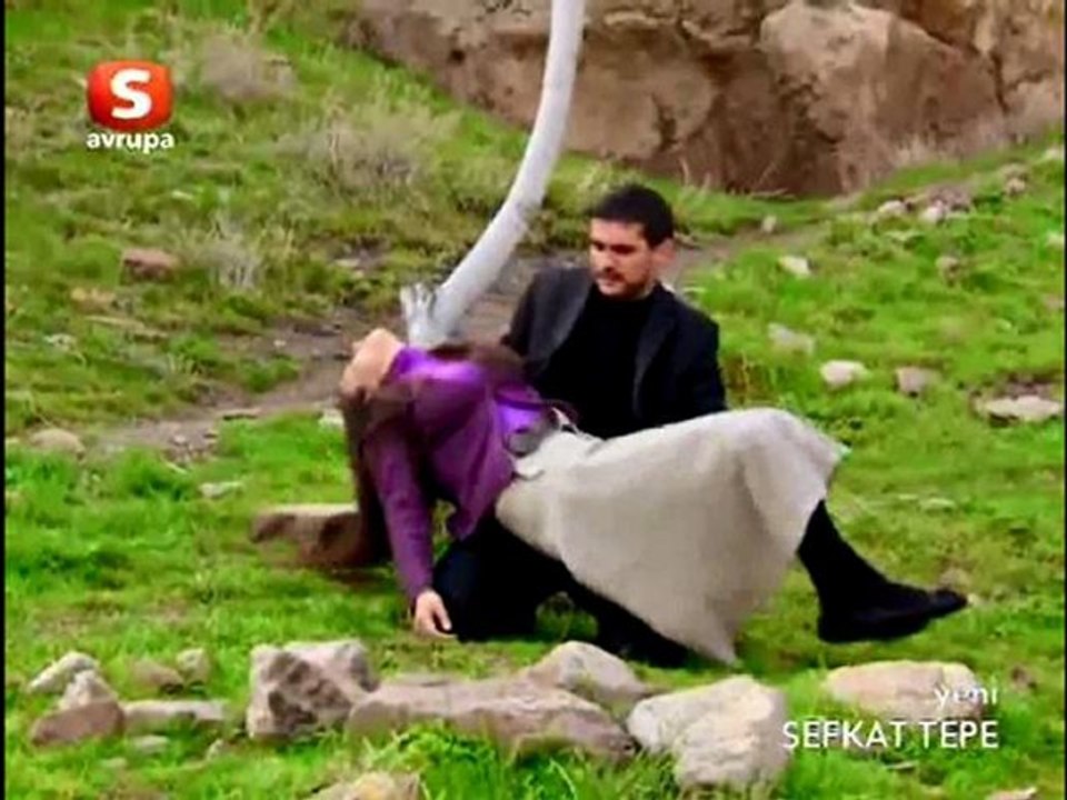 leyla&baran( şefkat tepe)