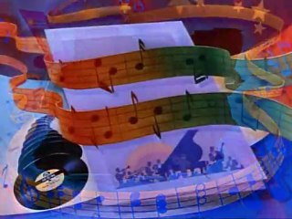 Le Magicien d'Oz 3ème version