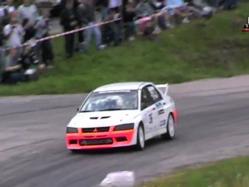 Course de Côte des 3 Lacs 2011 Rallye-Addict.com