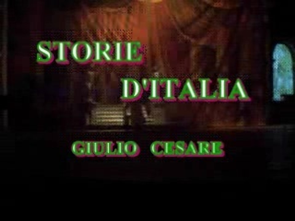 cesare