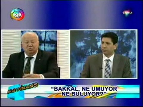 13.05.2011 EGE TV EGE FİNANS
