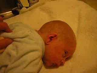 moi j'adore les calins de maman