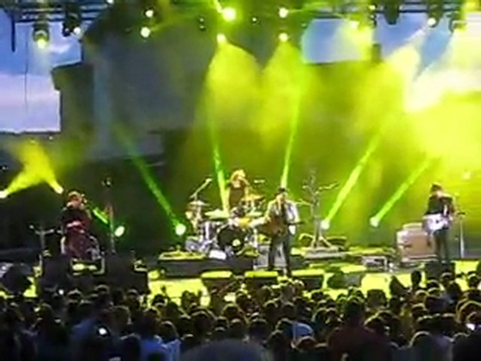 Yodelice à Vienne - Sunday with a flu
