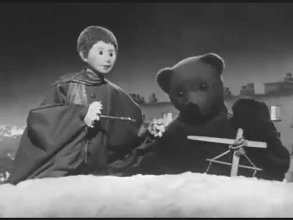 Bonne nuit les petits: Pimprenelle et Nicolas ont perdu leur papa