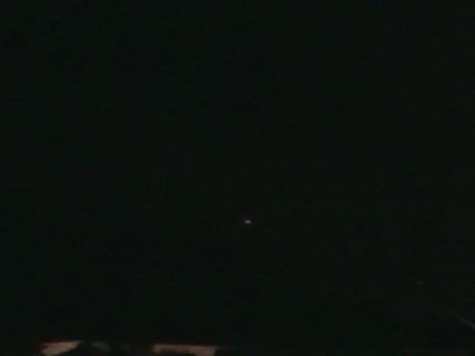 ovni Nice France UFO OVNI