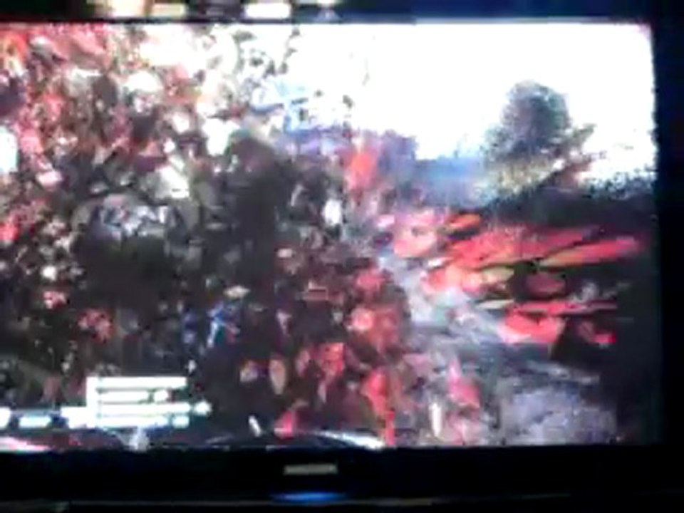 Battlefield 2 Bad Company : Seul au monde