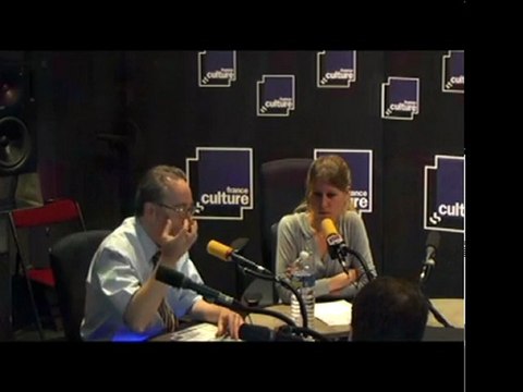 Les matins d'été - L'Affaire DSK