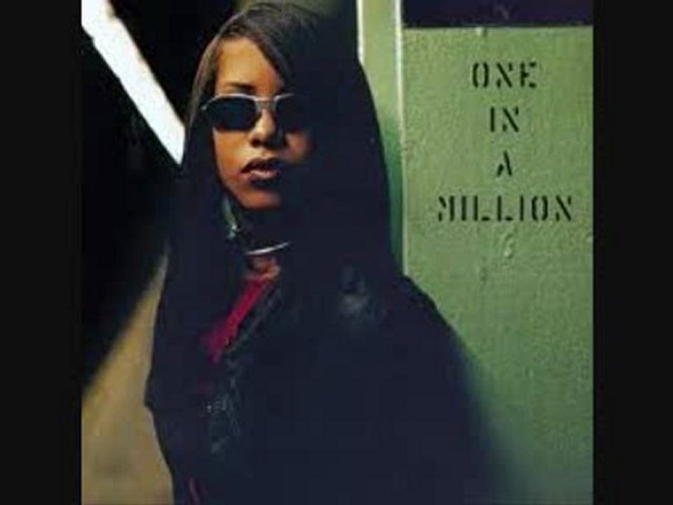 Aaliyah Choosey Lover