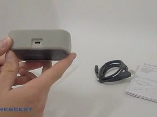 Kensington Charge and Sync Dock for iPhone and iPod