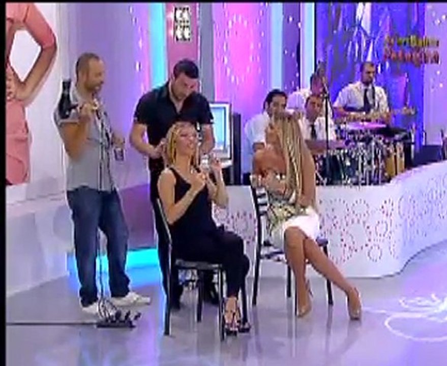 DAVUT GÜLOĞLU-ECE ERKEN FÖN