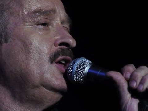 Michel Jonasz en Concert au Printemps de Perouges 2011