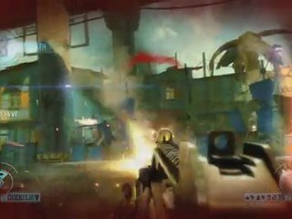 Bodycount - Behind the Bullets Part 1 - The Guns