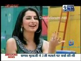 Saas Bahu Aur Saazish SBS [Star News] - 1st August 2011 Pt6
