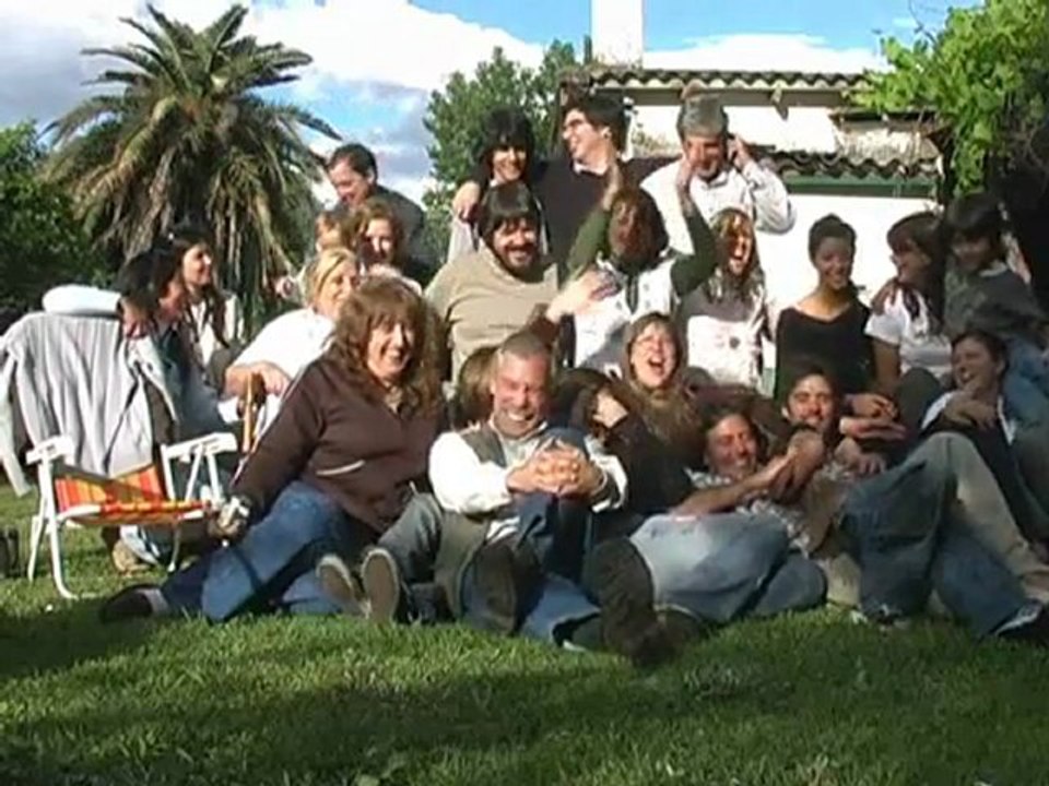 Es para Horacio... (27/11/2007)