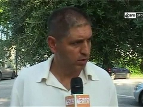 Icaro Sport. Intervista al presidente dell'AC Rimini 1912, Biagio Amati