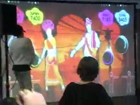 FIJ Cannes 2011 - tour des stands 2