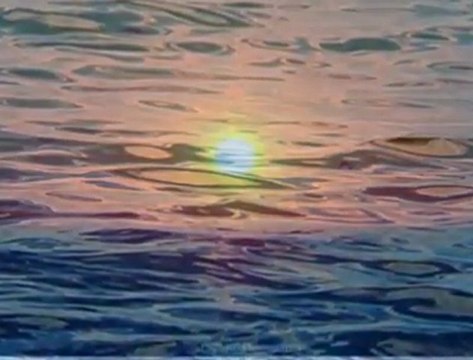 Time - ALAN PARSONS PROJECT