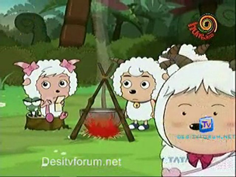 Kya Bakra Hai - 1st August 2011 Video Watch Online Pt1