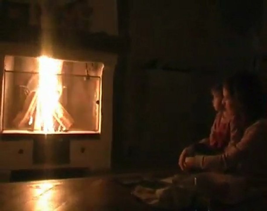 Une chanson douce (17/12/2008)