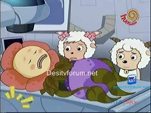 Kya Bakra Hai - 1st August 2011 Video Watch Online Pt4