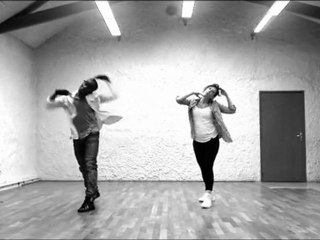 jason derulo "watcha say" (choregraphy by Vr-Sept )