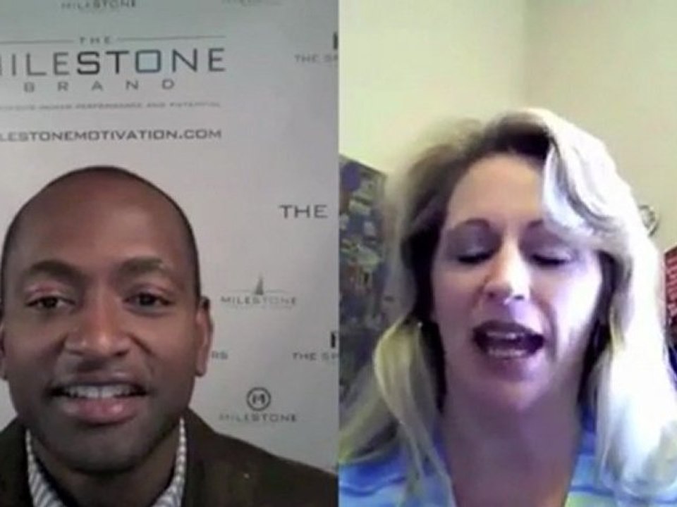 Superhuman Performance TV with Andrea Sharp