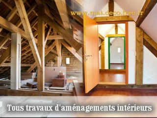 Rénovation appartement Paris 75016