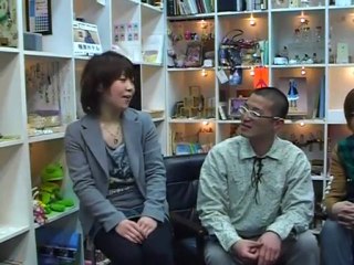 世田谷Webテレビ(2011年4月7日放送分）