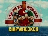Alvin and the Chipmunks - Chipwrecked!  Trailer HD