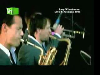 Amy Winehouse Cupid Live At Oxegen 2008_xvid