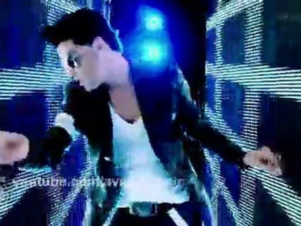 Kamran & Human_ Behtarini