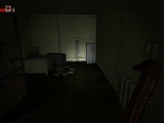 02 - Condemned - Partie 2