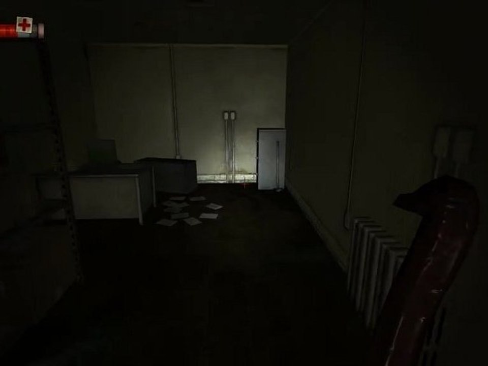 02 - Condemned - Partie 2