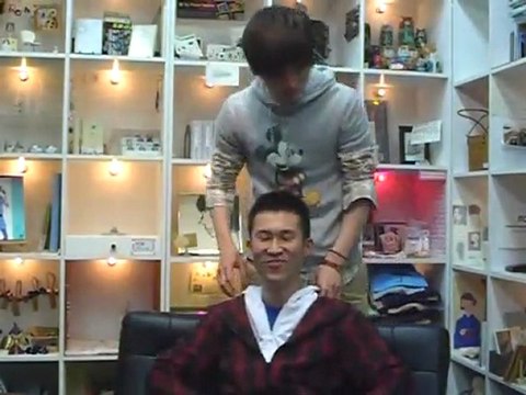 世田谷Webテレビ(2011年5月5日放送分）