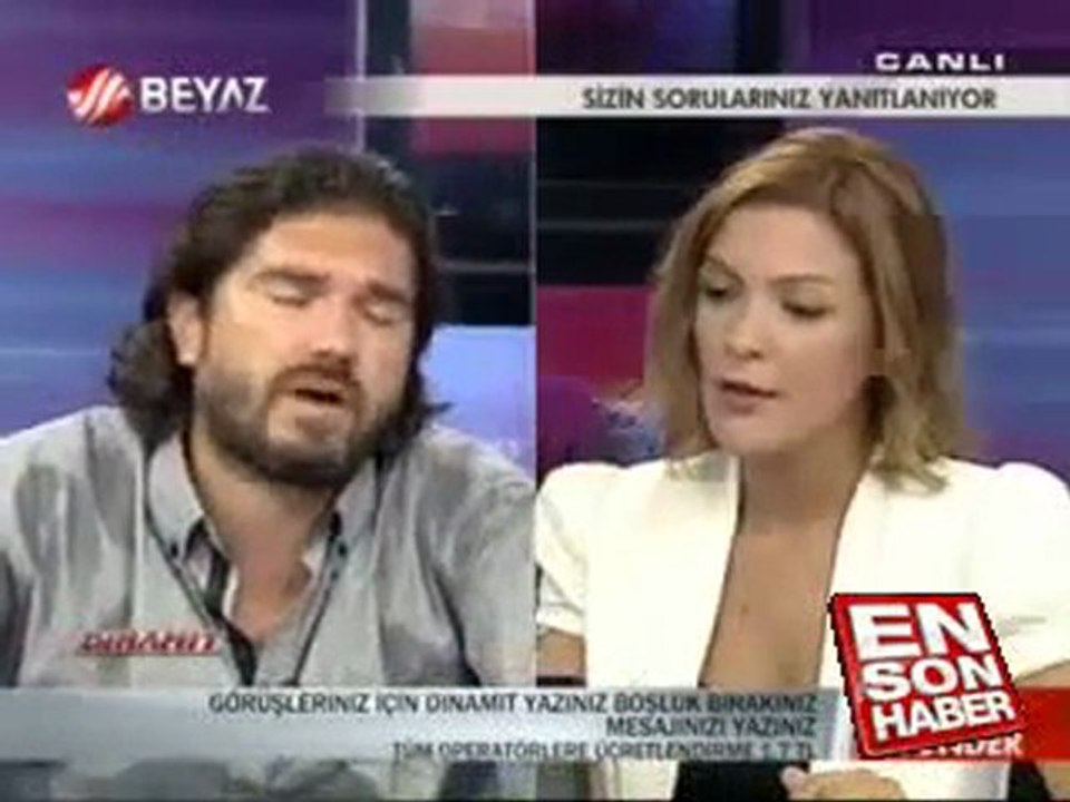 ASKER KAÇAĞI OZAN KÜTAHYALI'YA TOKAT GİBİ YANIT!