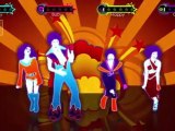 Just Dance 3 : Kinect Trailer FR