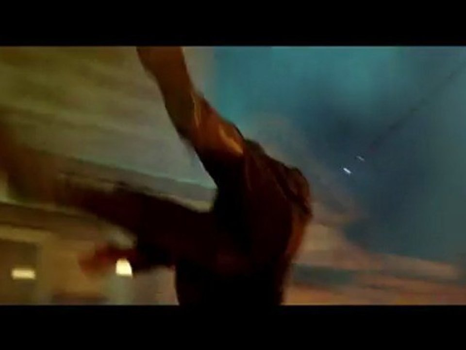 Video Interview met Harrison Ford - Cowboys & Aliens - vanaf 24 augustus overal in de bioscoop