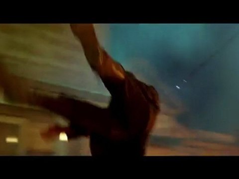 Video Interview met Harrison Ford - Cowboys & Aliens - vanaf 24 augustus overal in de bioscoop