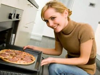 What is a Convection Oven?
