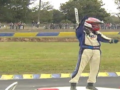 Rallycross Kerlabo - D1