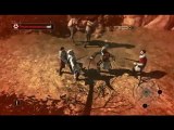 Assassin's creed walkthrough (PC) FR Séquence 3 : En route vers Acre