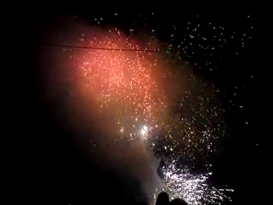 fetes de bayonne 2011