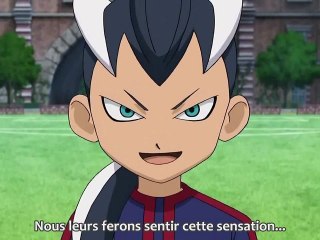 Inazuma Eleven Go 13 Vostfr