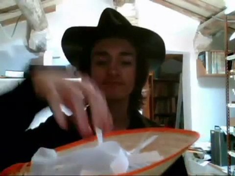 Méchante critique n°3 : Fievel au Far-West (SuperNintendo) [2/2]