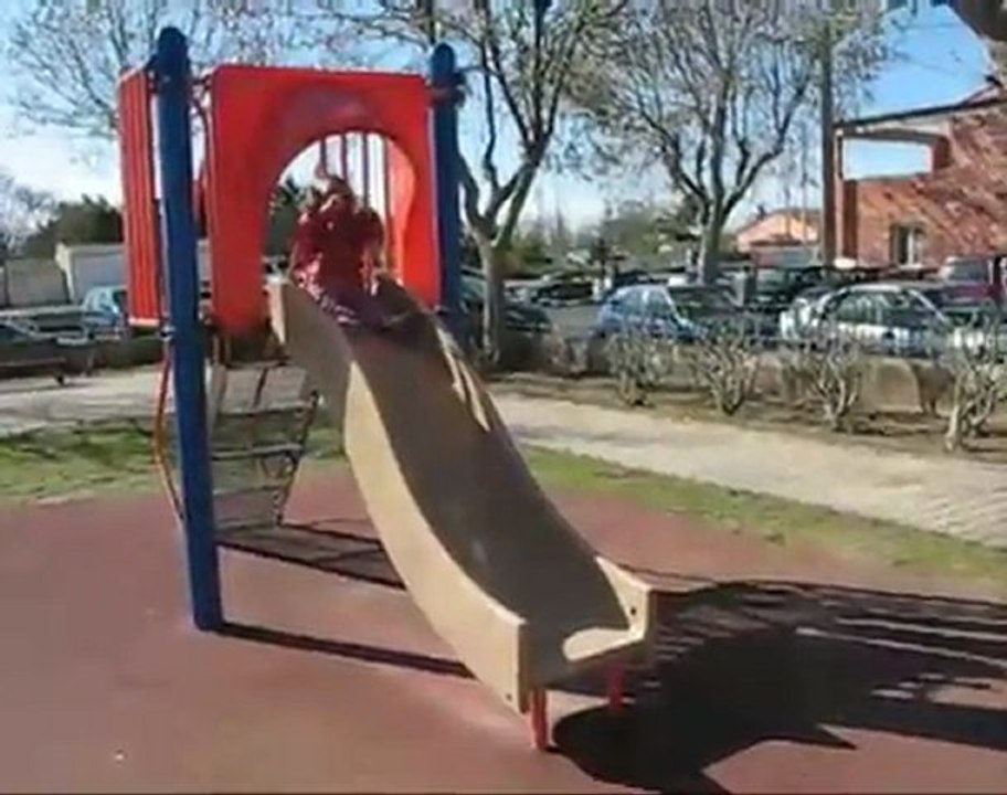 Playtime (30/03/2009)