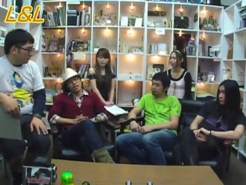 世田谷Webテレビ(2011年5月12日放送分）