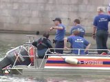Nine dead in Moscow river boat accident