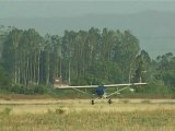 AERIAL BRANDING Video of Mahindra Tractors by RC&M India Experiential Marketing | Brand Promotions | Rural Marketing Firm