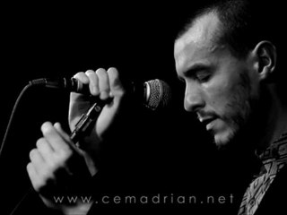 Cem Adrian - " Sessizce "