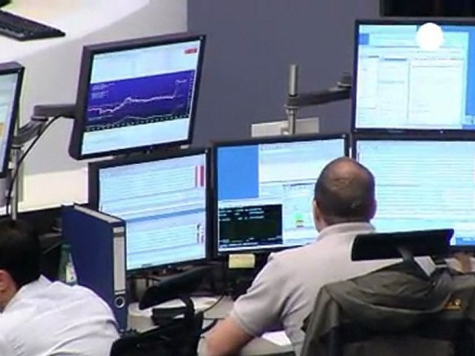 Borse europee in rialzo dopo accordo su debito Usa